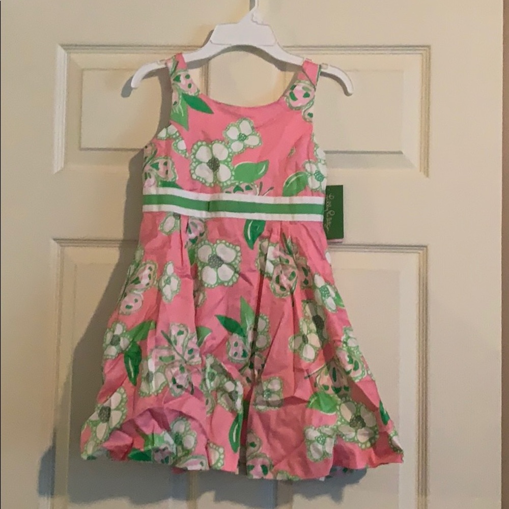 Brand new Lily Pulitzer dress